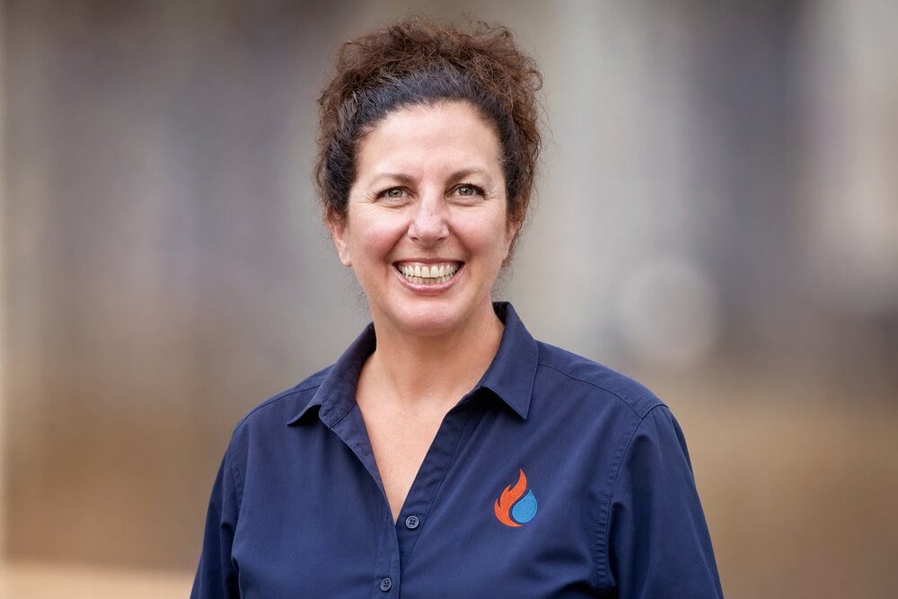 Wendy Powell
